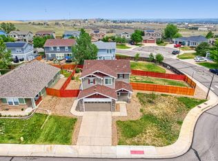 13802 Lilac Street, Brighton, CO 80602
