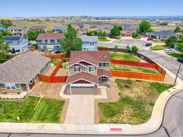 13802 Lilac Street, Brighton, CO 80602