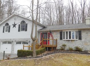 142 Santa Lucia Rd, Du Bois, PA 15801