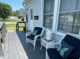 6086 State Route 154, Pinckneyville, IL 62274