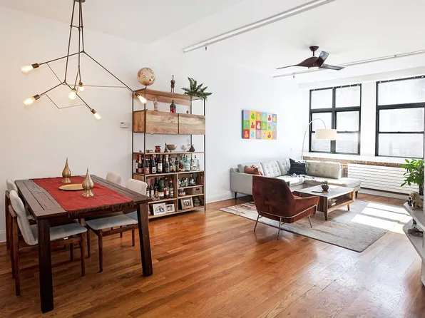 79 Bridge St APT 4B, Brooklyn, NY 11201