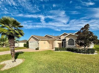 1683 SW 156th Ln, Ocala, FL 34473