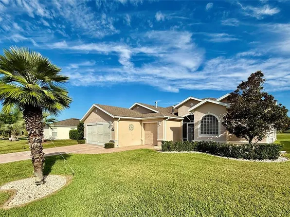 1683 SW 156th Ln, Ocala, FL 34473