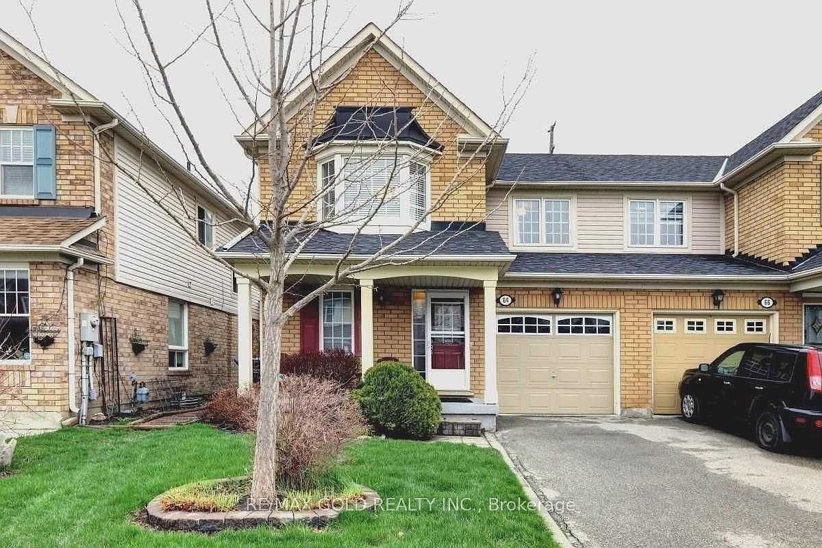 64 Sweetwood Cir, Brampton, ON L7A 2X7 Zillow