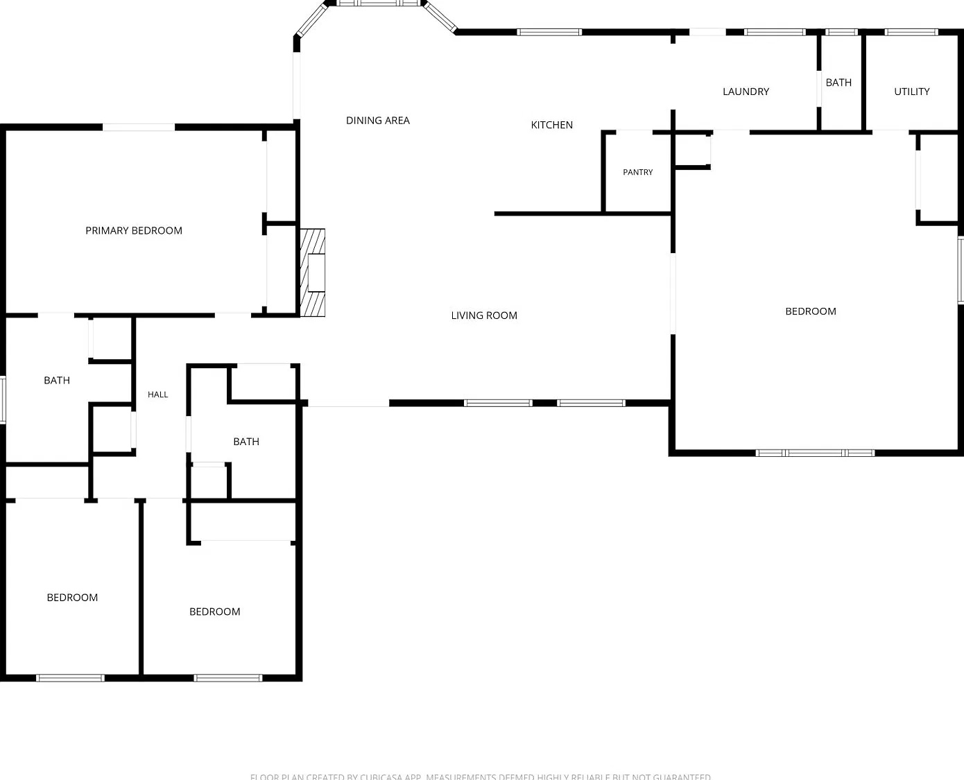 400 Burgess Street — Photo 3