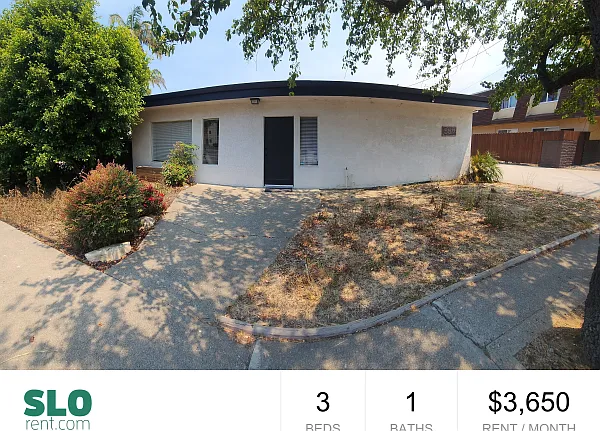 550 Foothill Blvd