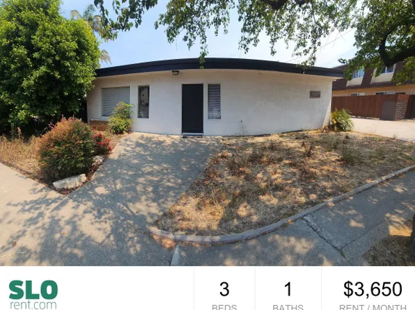 550 Foothill Blvd, San Luis Obispo, CA 93405