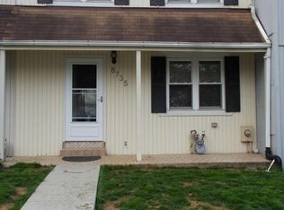 8735 Inquiry Ct, Walkersville, MD 21793