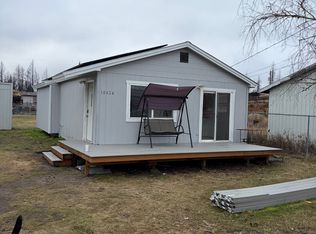 10424 S Granite Dr, Medical Lake, WA 99022