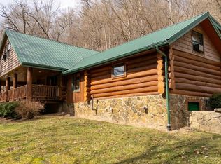 3442 Reid Ridge Rd, Cameron, WV 26033