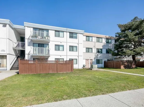 7200 Lindsay Rd #304, Richmond, BC V7C 2P5