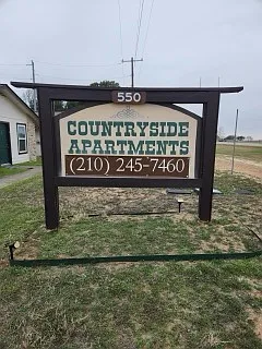 550 Hospital Blvd