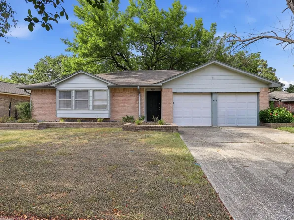 4118 Pinebridge Ln, Spring, TX 77388