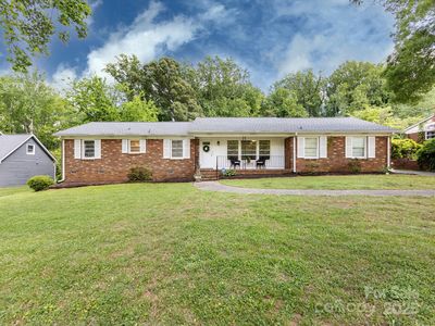 6616 Williams Rd, Charlotte, NC, 28215