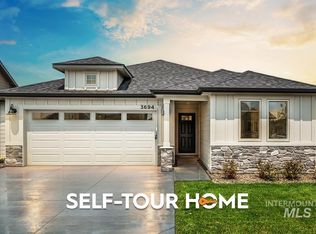 3694 E Cedarhurst Ln, Meridian, ID 83642