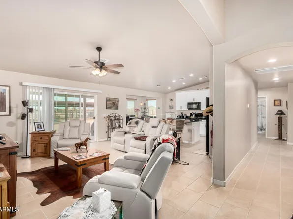 20438 W Carver Road, Buckeye, AZ 85326