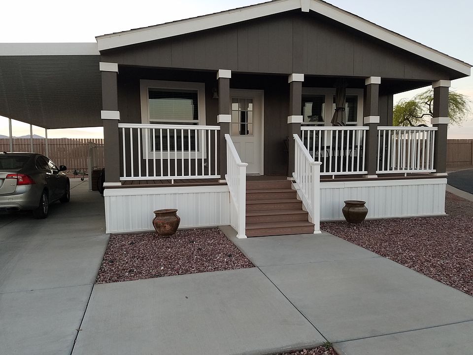 1st image of 17506 W Van Buren St #43