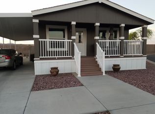 17506 W Van Buren St #43, Goodyear, AZ 85338