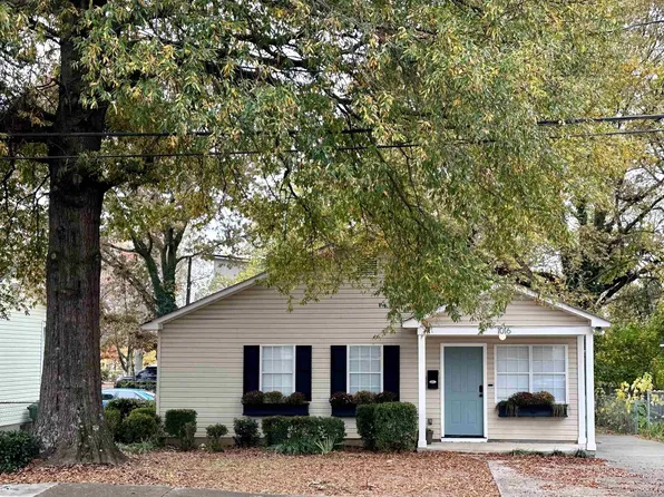 1016 Belmont Ave, Charlotte, NC 28205