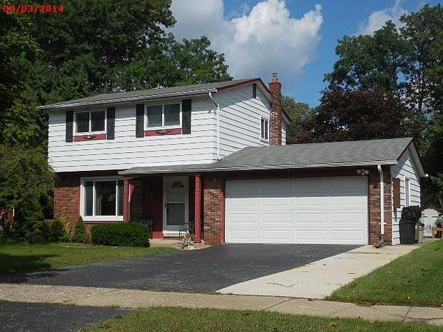 2nd image of 4908 Crestbrook Dr