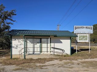 100 County Road 138, Burnet, TX 78611