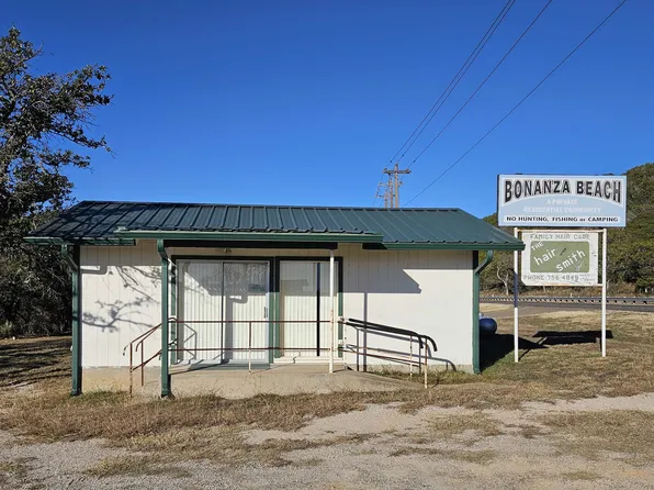 100 County Road 138 Corner, Burnet, TX 78611