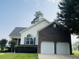 323 Competition Rd, Raleigh, NC 27603