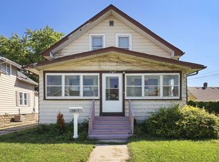 7317 38th AVENUE, Kenosha, WI 53142