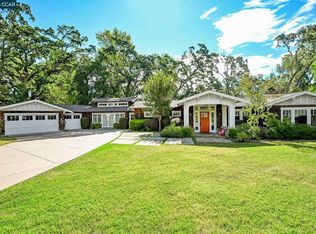 3500 Rowe Pl, Lafayette, CA 94549
