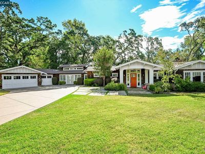 3500 Rowe Pl, Lafayette, CA, 94549