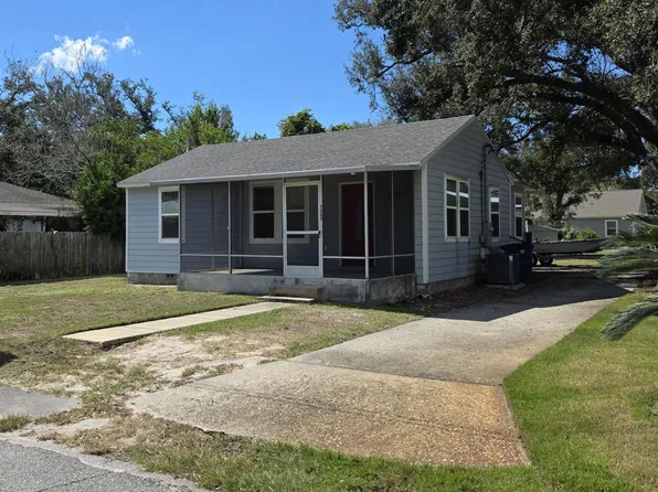 1609 Billings Ave, Panama City, FL 32401