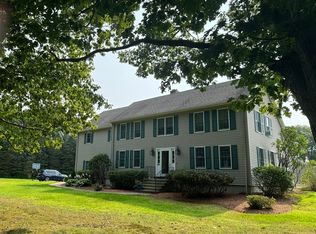 559 Boston Rd, Sutton, MA 01590