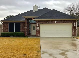 1005 Beaumont St, League City, TX 77573