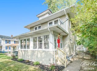 2030 Berkley Pl, South Bend, IN