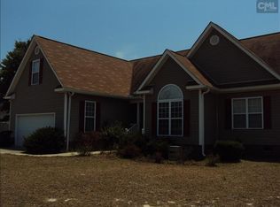 245 Calli Ln, Elgin, SC 29045