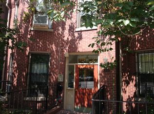 325 Columbus Ave APT 4, Boston, MA 02116
