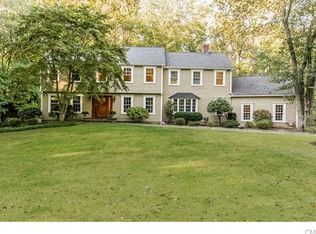 360 Hemlock Hills Rd N, Fairfield, CT 06824