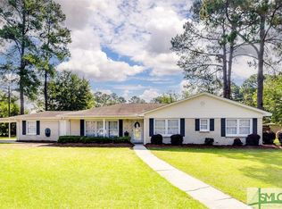 105 Azalea Ave, Rincon, GA 31326