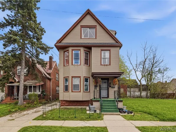 781 Northampton St, Buffalo, NY 14211
