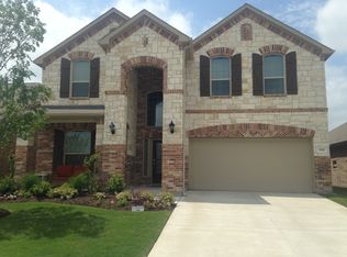 1113 Blanco Ln, McKinney, TX 75071