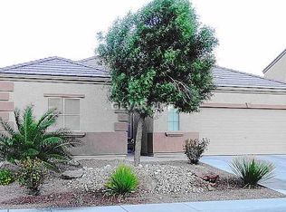 6628 Johnny Love Ln, North Las Vegas, NV 89086
