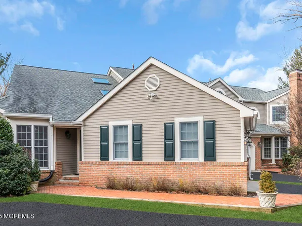 132 Silvermist Court, Little Silver, NJ 07739