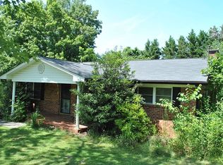 1928 Cherokee Trl NW, Cleveland, TN 37312