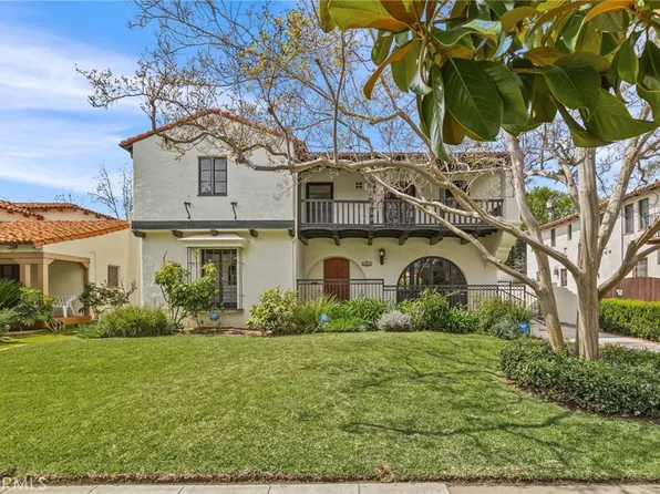 557 San Marino Ave, San Marino, CA 91108