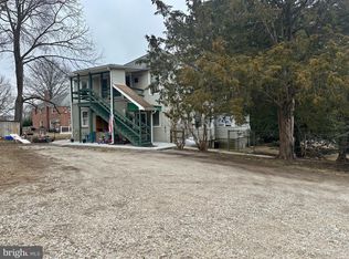 9900 Harford Rd, Parkville, MD 21234