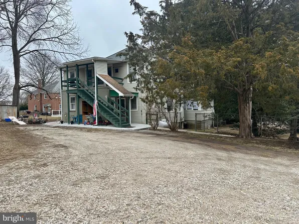 9900 Harford Rd, Parkville, MD 21234