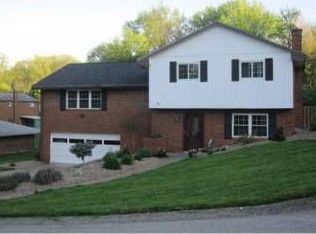 37 Buena Vista Dr, Delmont, PA