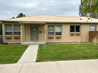 221 Poncha Ave, Alamosa, CO 81101