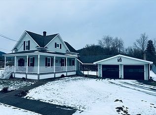 240 Clarion St, Wilcox, PA 15870