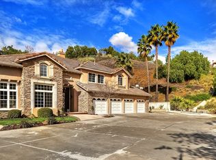 27835 Elk Mountain Dr, Yorba Linda, CA 92887